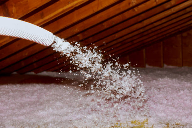 Best Energy Efficiency Insulation in Ponca City, OK