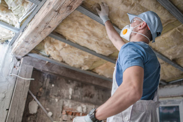 Best Insulation for Specific Applications in Ponca City, OK