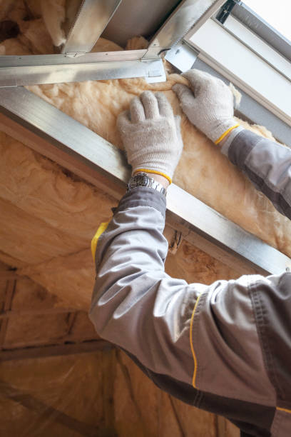 Types of Insulation We Offer in Ponca City, OK