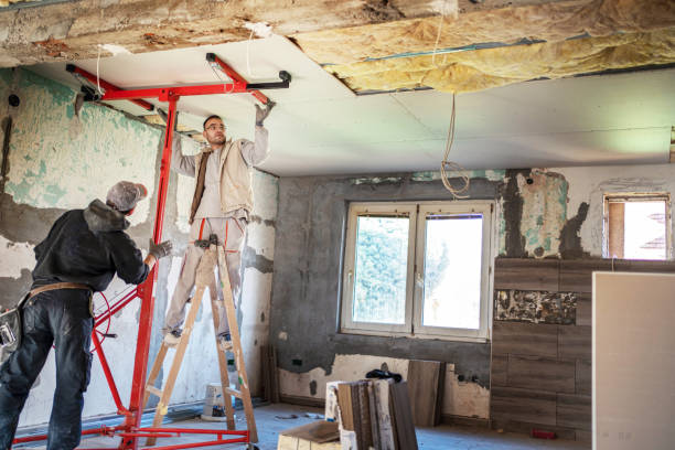 Best Insulation Maintenance and Repair in Ponca City, OK