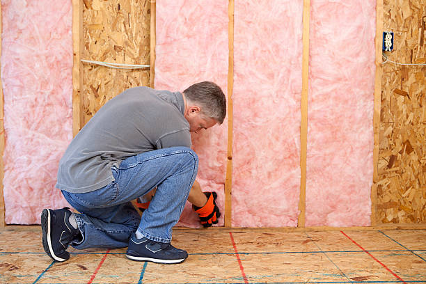 Best Blown-in Insulation in Ponca City, OK
